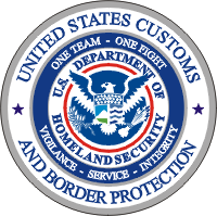 Customs and Border Protection's